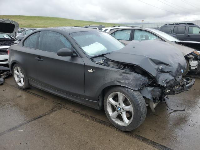 Photo 4 from auction – 2008 BMW 128 I with VIN WBAUP735X8VF06317