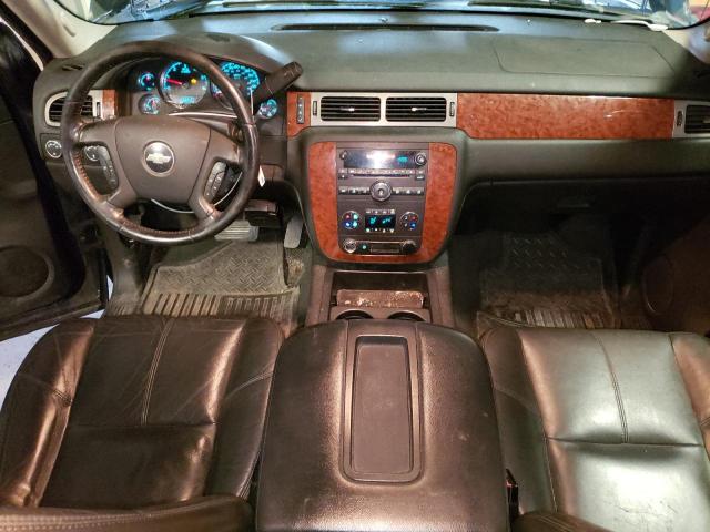 Photo 8 from auction – 2008 CHEVROLET SILVERADO with VIN 1GCEK19098Z214694