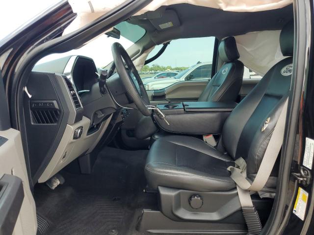 Photo 7 from auction – 2020 FORD F150 SUPER with VIN 1FTEW1C56LFA22734