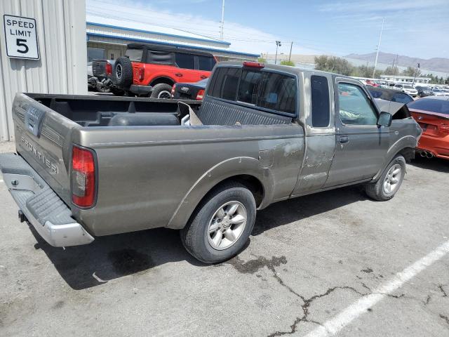 Photo 3 from auction – 2001 NISSAN FRONTIER K with VIN 1N6DD26S31C321649