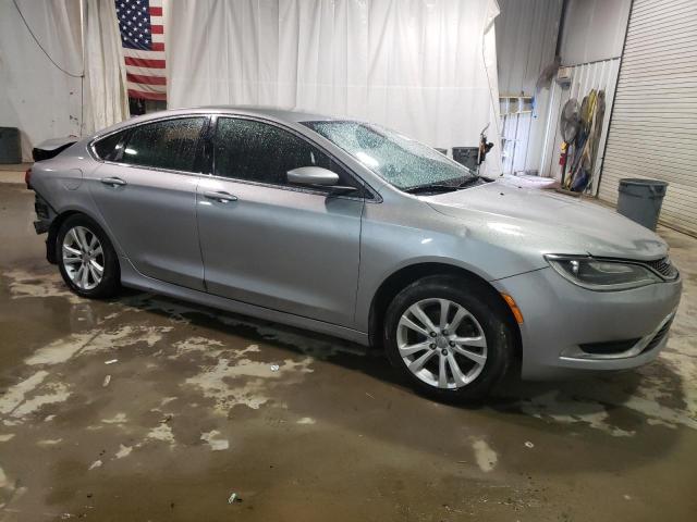 Photo 4 from auction – 2015 CHRYSLER 200 LIMITE with VIN 1C3CCCAB8FN580121