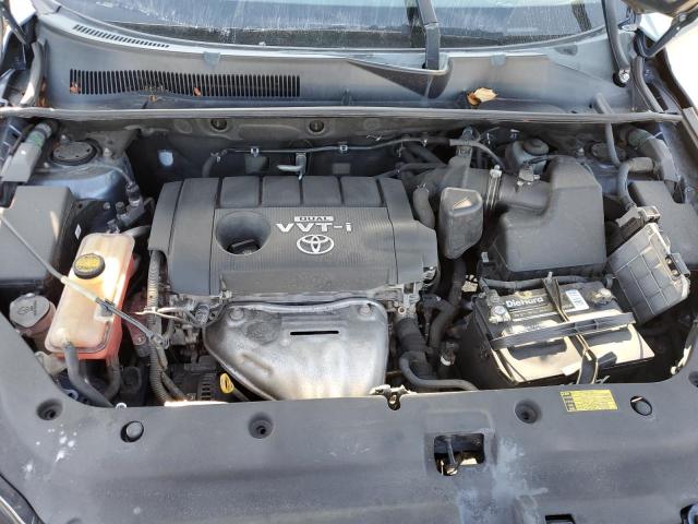Photo 12 from auction – 2011 TOYOTA RAV4 with VIN 2T3ZF4DV3BW053695