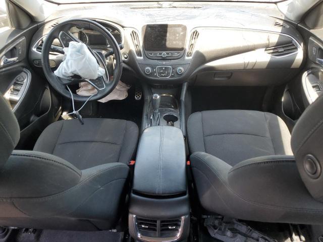 Photo 8 from auction – 2016 CHEVROLET MALIBU LT with VIN 1G1ZE5ST4GF207567