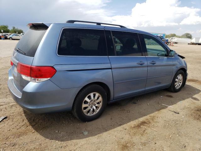 Photo 3 from auction – 2008 HONDA ODYSSEY EX with VIN 5FNRL38488B068809