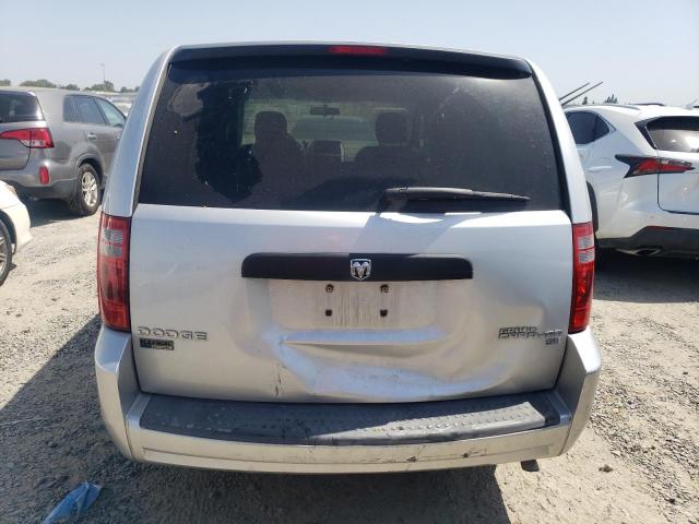 Photo 6 from auction – 2009 DODGE GRAND CARA with VIN 2D8HN44E89R625493
