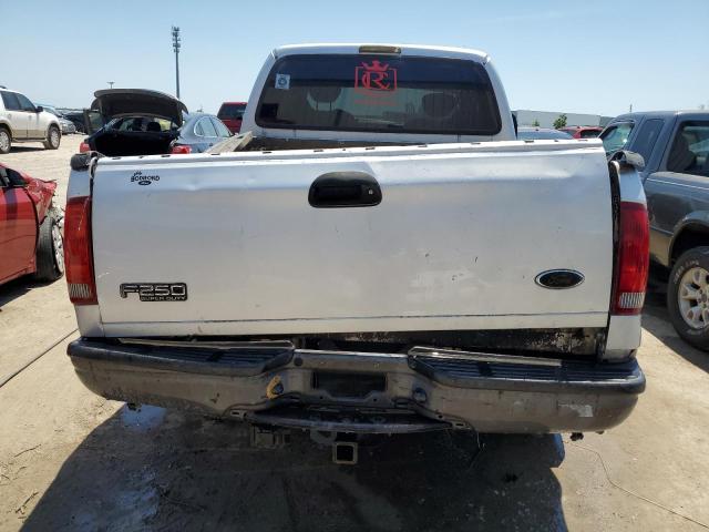 Photo 6 from auction – 2001 FORD F250 SUPER with VIN 1FTNX21L11EB06760