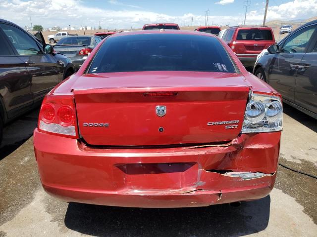 Photo 6 from auction – 2010 DODGE CHARGER SX with VIN 2B3CA3CV6AH226562