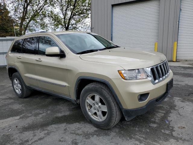 Photo 4 from auction – 2012 JEEP GRAND CHER with VIN 1C4RJFAG5CC175902