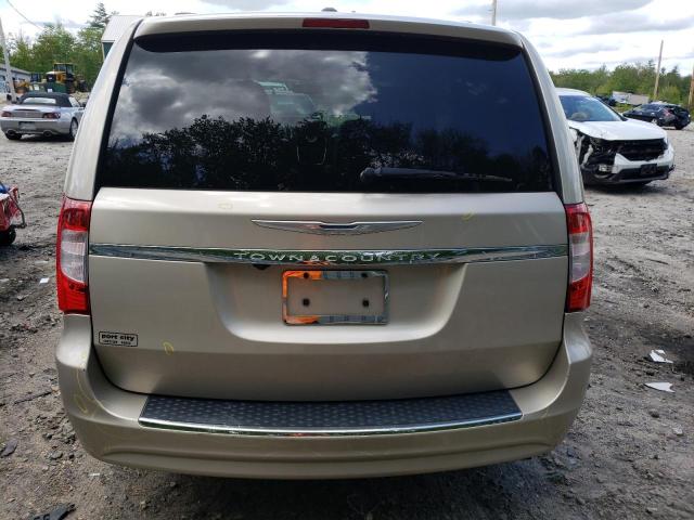 Photo 6 from auction – 2013 CHRYSLER TOWN & COU with VIN 2C4RC1BG7DR557448