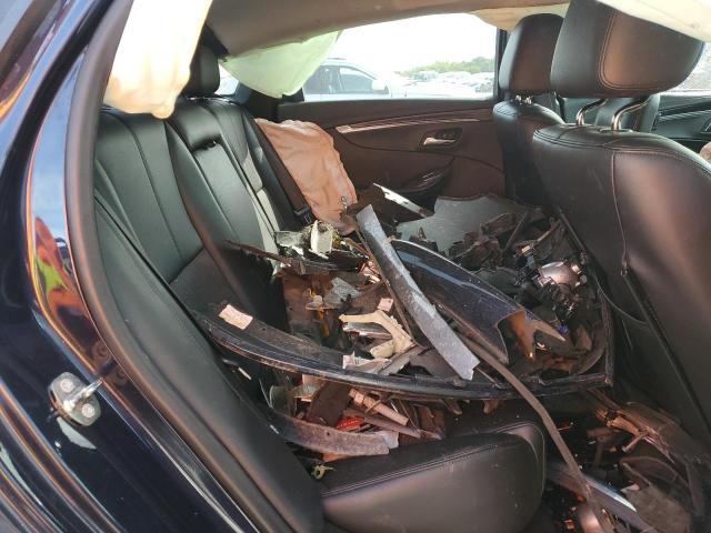 Photo 10 from auction – 2015 CHEVROLET IMPALA LT with VIN 1G1115SL8FU129779