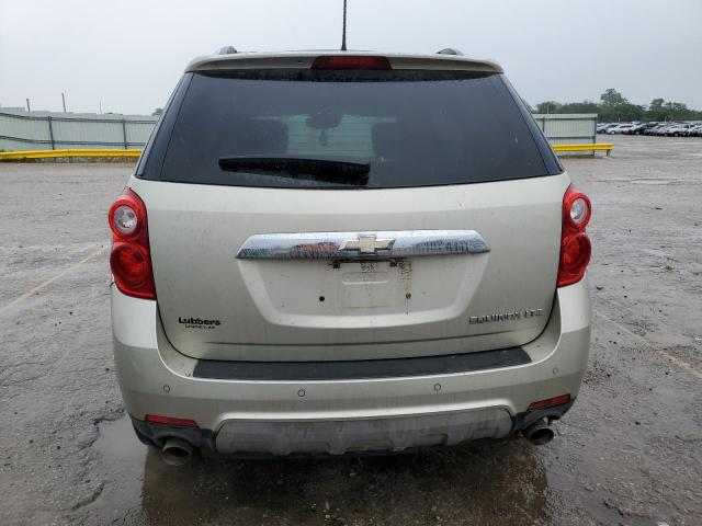 Photo 6 from auction – 2013 CHEVROLET EQUINOX LT with VIN 2GNFLFE37D6211451