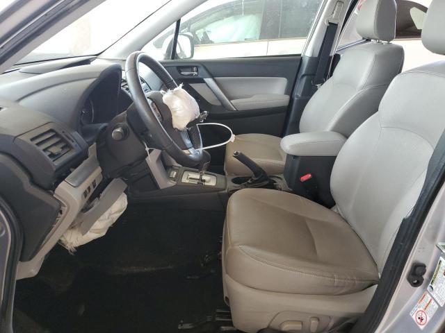 Photo 7 from auction – 2015 SUBARU FORESTER 2 with VIN JF2SJAHC9FH424900