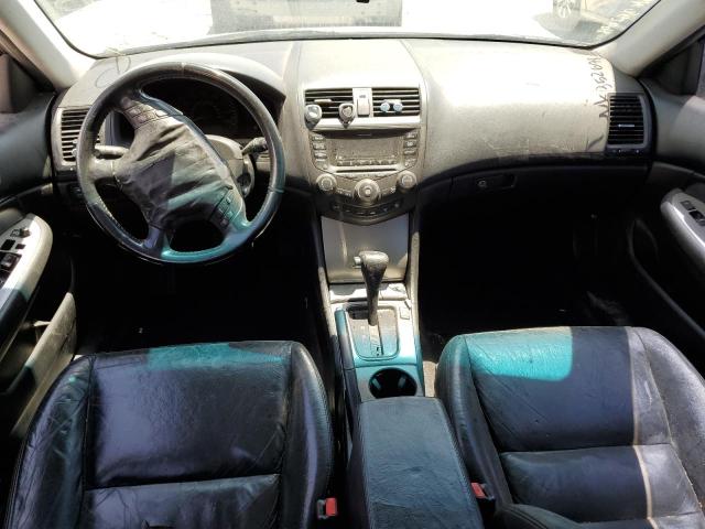 Photo 8 from auction – 2004 HONDA ACCORD EX with VIN 1HGCM66554A087564