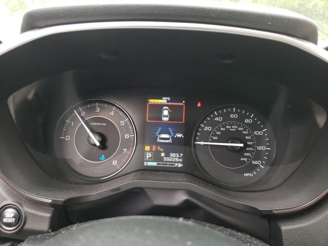 Photo 9 from auction – 2019 SUBARU IMPREZA PR with VIN 4S3GTAD61K3732567