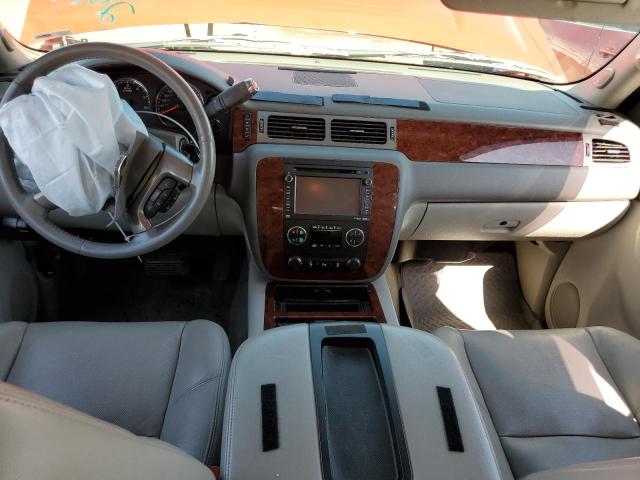 Фото 8 с аукциона – 2012 CHEVROLET AVALANCHE с VIN 3GNTKGE70CG249072