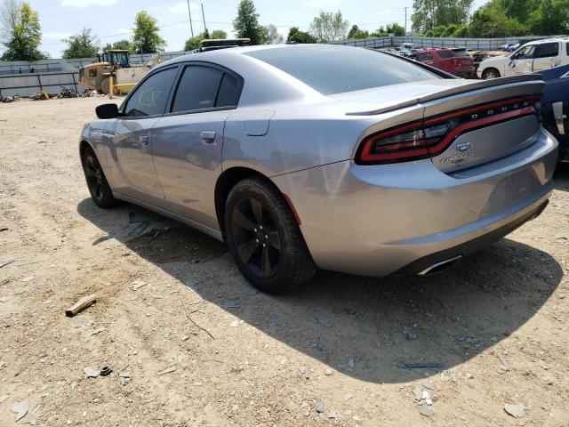 Photo 2 from auction – 2015 DODGE CHARGER SE with VIN 2C3CDXBG1FH715544
