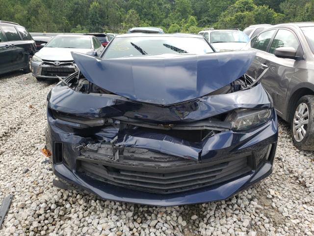 Photo 5 from auction – 2016 CHEVROLET CAMARO LT with VIN 1G1FB1RS2G0146319