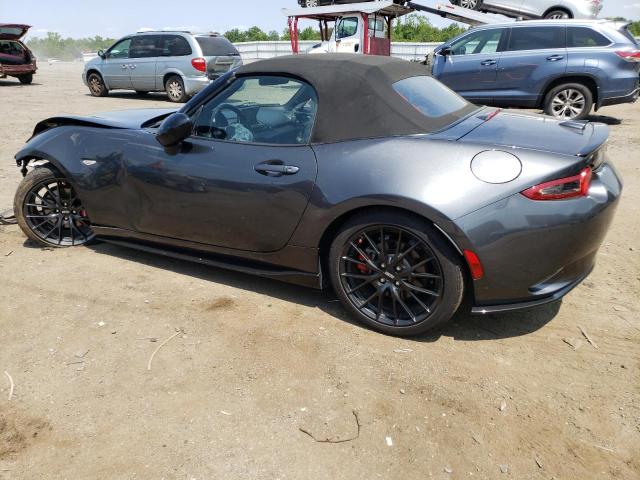 Zdjęcie 2 z aukcji – 2016 MAZDA MX-5 MIATA z VIN JM1NDAC72G0106159