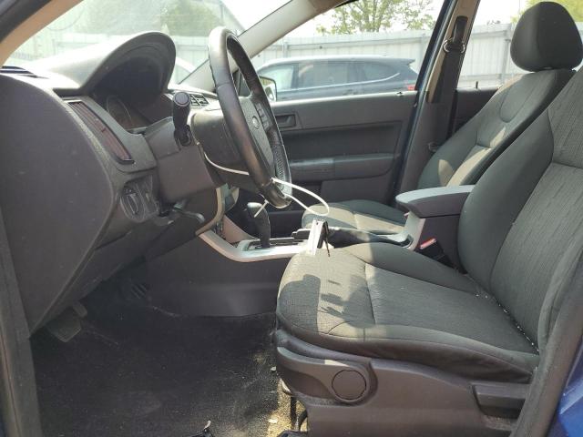 Photo 7 from auction – 2009 FORD FOCUS SE with VIN 1FAHP35NX9W135426