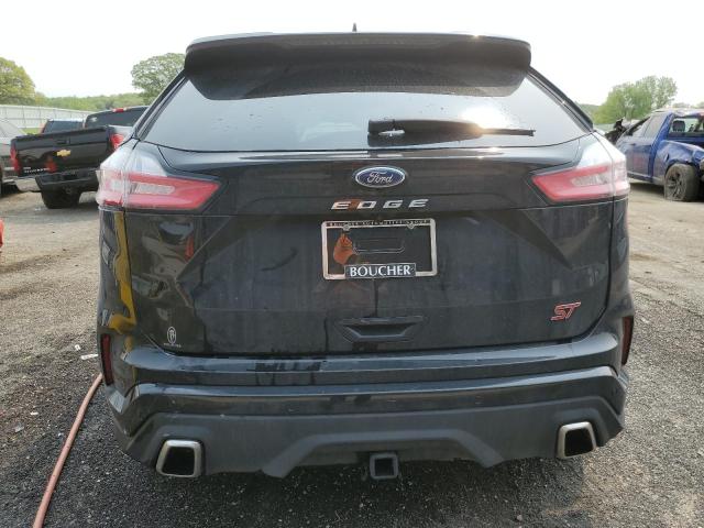 Photo 6 from auction – 2021 FORD EDGE ST with VIN 2FMPK4AP8MBA14966