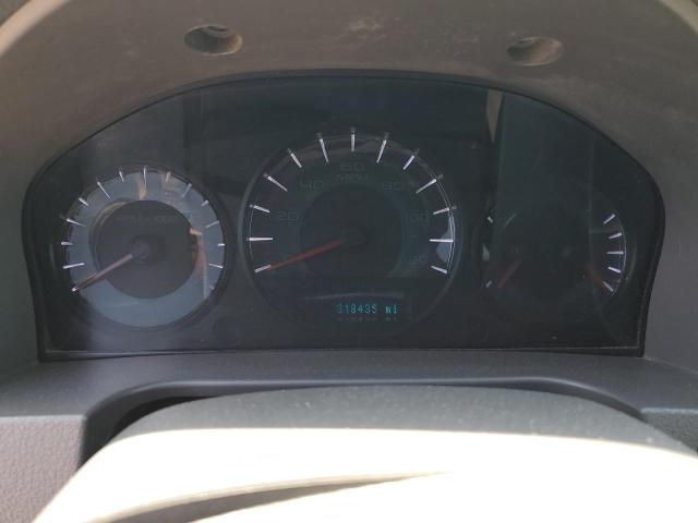 Photo 9 from auction – 2012 FORD FUSION S with VIN 3FAHP0GA5CR236280