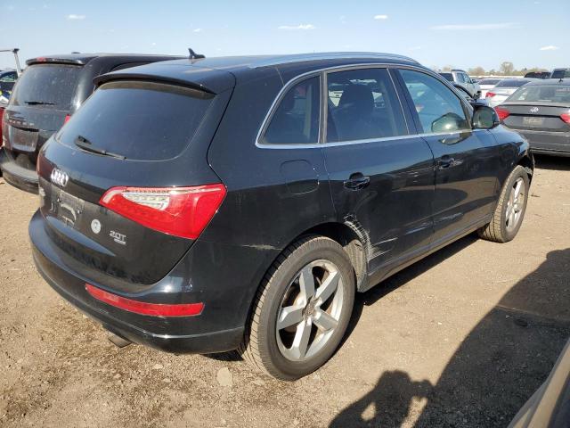 Photo 3 from auction – 2011 AUDI Q5 PREMIUM with VIN WA1LFAFP4BA114855