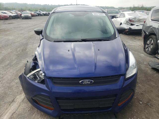 Photo 5 from auction – 2016 FORD ESCAPE S with VIN 1FMCU0F72GUB88928