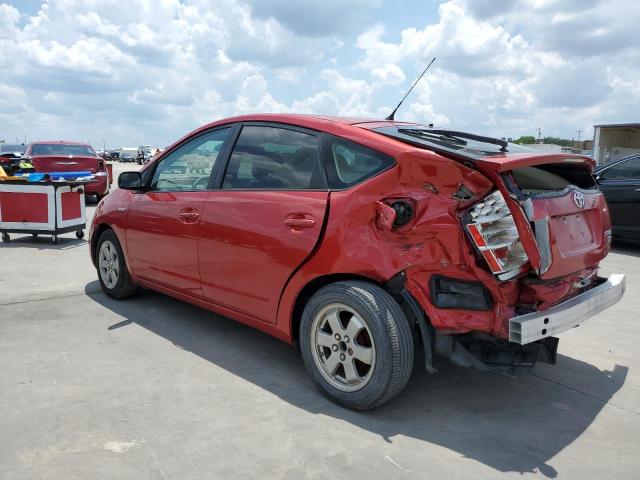 Photo 2 from auction – 2007 TOYOTA PRIUS with VIN JTDKB20U977653803