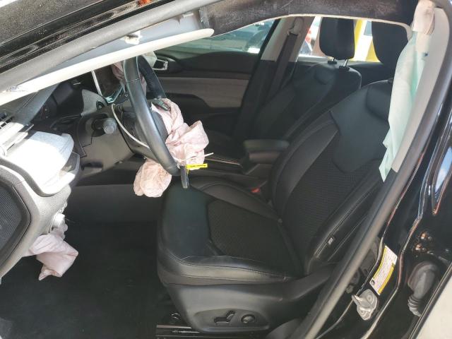 Photo 7 from auction – 2022 JEEP COMPASS LA with VIN 3C4NJCBB3NT106567