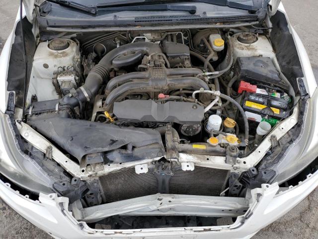 Photo 11 from auction – 2013 SUBARU IMPREZA PR with VIN JF1GJAC6XDH036275
