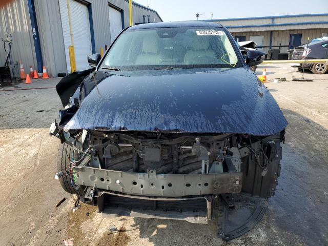 Photo 5 from auction – 2020 MAZDA CX-5 GRAND with VIN JM3KFBDM9L0781631