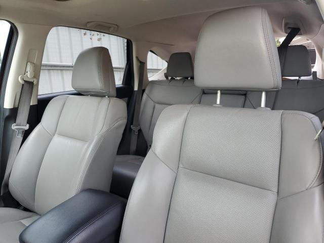 Photo 10 from auction – 2016 HONDA CR-V EXL with VIN 2HKRM3H78GH565219