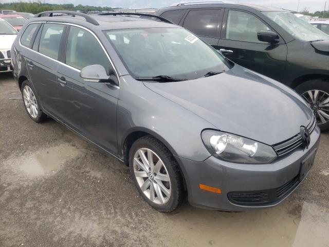 Photo 4 from auction – 2011 VOLKSWAGEN JETTA TDI with VIN 3VWPL7AJ0BM659652