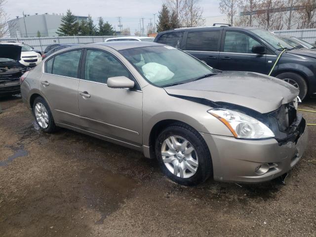 Photo 4 from auction – 2011 NISSAN ALTIMA BAS with VIN 1N4AL2APXBC101637