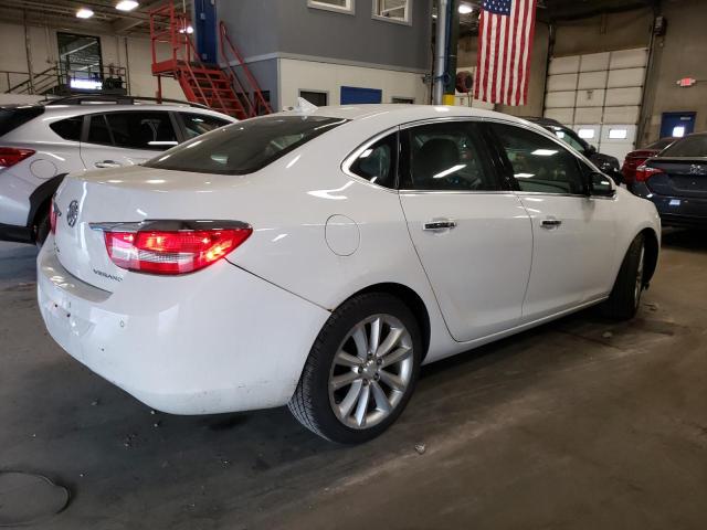 Photo 3 from auction – 2014 BUICK VERANO CON with VIN 1G4PR5SK3E4189027