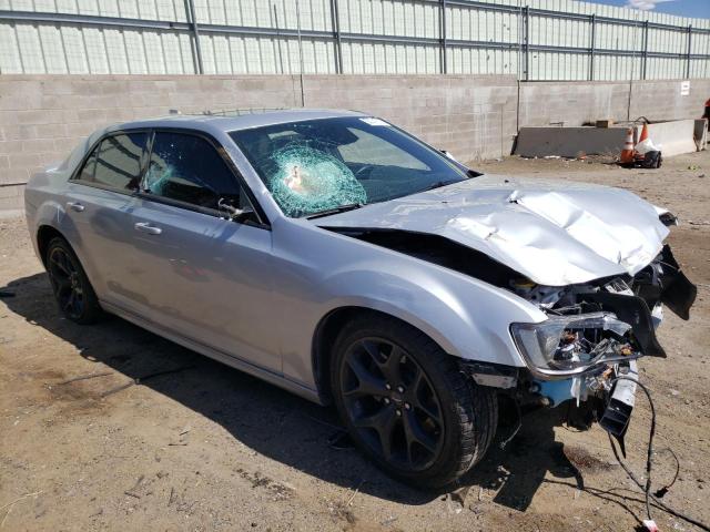 Фото 4 с аукциона – 2021 CHRYSLER 300 S с VIN 2C3CCABTXMH509178