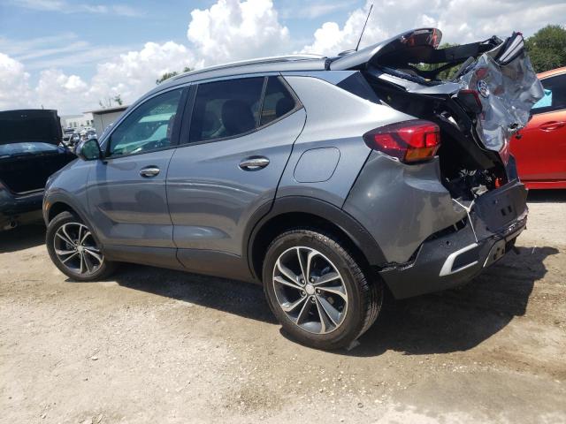 Photo 2 from auction – 2022 BUICK ENCORE GX with VIN KL4MMDSL6NB008274