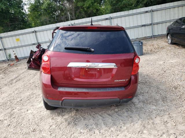 Photo 6 from auction – 2010 CHEVROLET EQUINOX LT with VIN 2CNALDEW0A6288915
