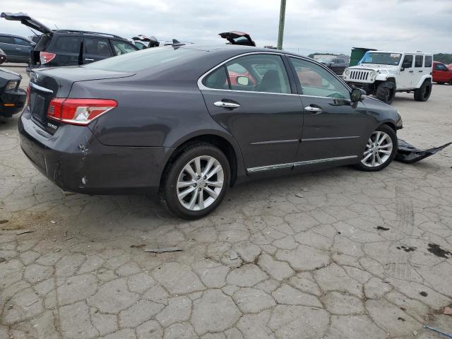 Photo 3 from auction – 2010 LEXUS ES 350 with VIN JTHBK1EG3A2398730