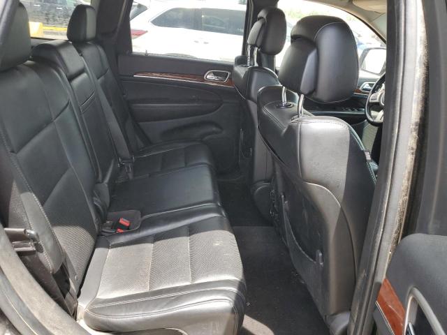 Photo 11 from auction – 2011 JEEP GRAND CHER with VIN 1J4RR5GG2BC533296