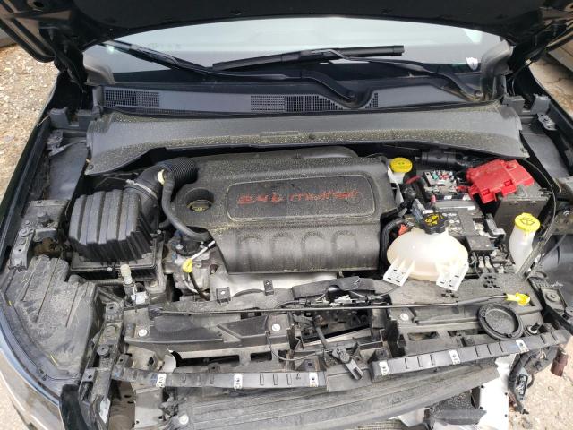 Photo 11 from auction – 2020 JEEP COMPASS LI with VIN 3C4NJCCB5LT247913