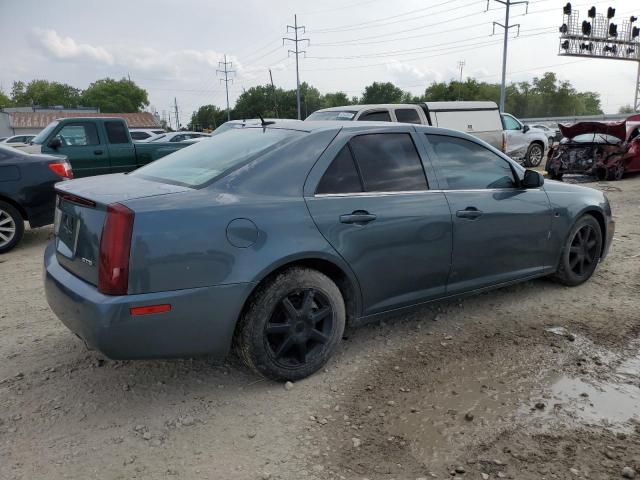Photo 3 from auction – 2006 CADILLAC STS with VIN 1G6DW677560118417