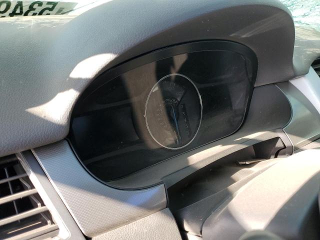 Photo 9 from auction – 2013 FORD EDGE SEL with VIN 2FMDK3JC5DBE20357