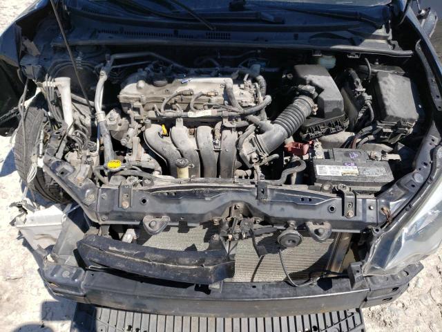 Photo 11 from auction – 2015 TOYOTA COROLLA L with VIN 5YFBURHE9FP212508