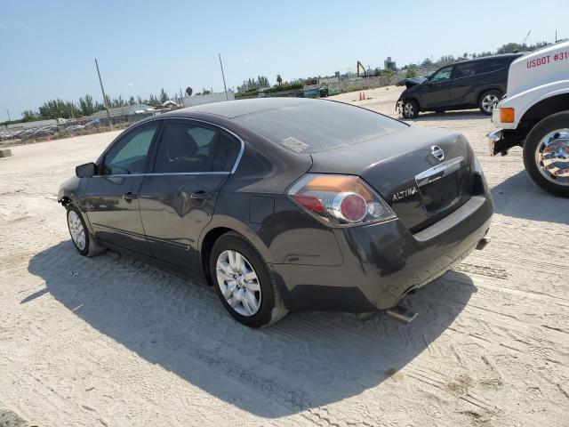 صورة رقم 2 من المزاد - 2012 NISSAN ALTIMA BAS مع VIN 1N4AL2AP3CN488229