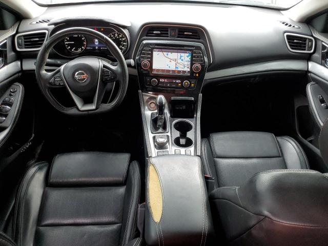 Photo 8 from auction – 2016 NISSAN MAXIMA 3.5 with VIN 1N4AA6AP7GC449173