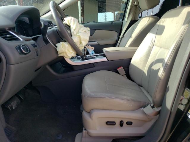 Photo 7 from auction – 2013 FORD EDGE LIMIT with VIN 2FMDK3KC5DBE31115