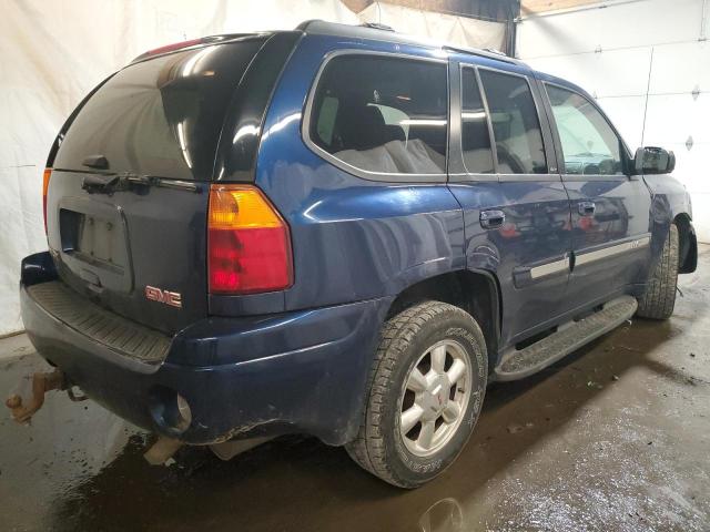 Photo 3 from auction – 2003 GMC ENVOY with VIN 1GKDT13S532317393