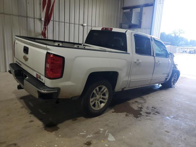 Photo 3 from auction – 2018 CHEVROLET SILVERADO with VIN 3GCPCREC9JG417062