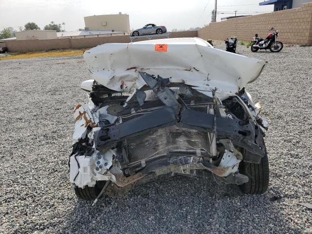 Photo 5 from auction – 2017 TOYOTA CAMRY LE with VIN 4T1BF1FK8HU323377
